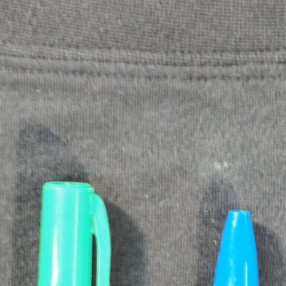 Seattle Mariners Jersey Mens Medium Black 47 Brand Shirt City Sport Baseball Fan - Picture 5 of 13